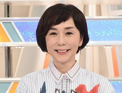大下容子と香取慎吾が結婚する 実家は病院ってマジ 年収や年齢や若い頃を調査 Happy Happy News Com