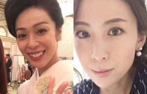 遊井亮子が結婚した旦那は誰 痩せすぎ 似てるのは誰 若い頃の画像は 学歴も調査 Happy Happy News Com