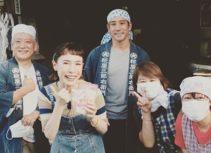 久本雅美の現在は 彼氏や干した芸能人は誰 妹や弟は結婚している 若い頃は可愛かったってマジ Happy Happy News Com