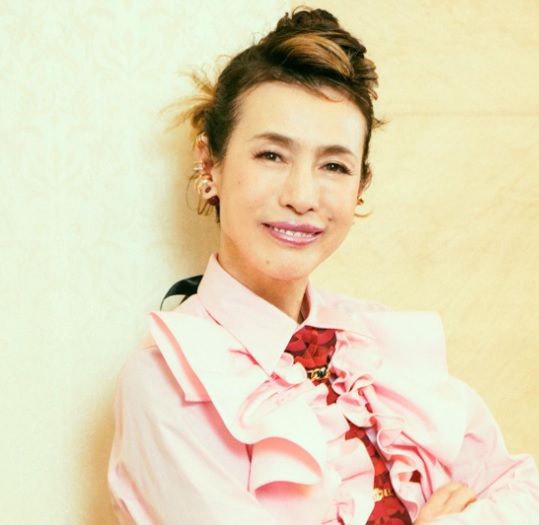 久本雅美の現在は 彼氏や干した芸能人は誰 妹や弟は結婚している 若い頃は可愛かったってマジ Happy Happy News Com