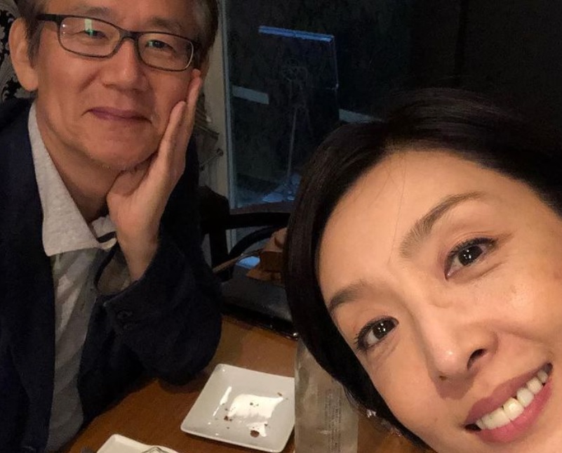 草刈民代の旦那は周防正行で馴れ初めは 子供はいるの 若い頃も可愛かった バレエの実力や出身地や経歴を調査 Happy Happy News Com