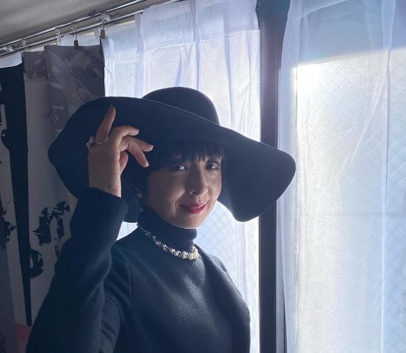 草刈民代の旦那は周防正行で馴れ初めは 子供はいるの 若い頃も可愛かった バレエの実力や出身地や経歴を調査 Happy Happy News Com 草刈民代の旦那は周防正行で馴れ初めは 子供はいるの 若い頃も可愛かった バレエの実力や出身地や経歴を調査 Happy Happy News Com